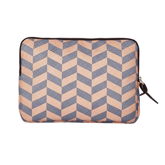 Bloominbag Smokey Chevron Ipad / Tablet Kılıf