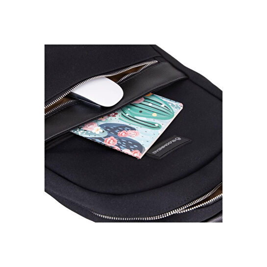 Bloominbag Cosmic Cosmos 13-14 Inç Laptop / Macbook Sırt Çantası