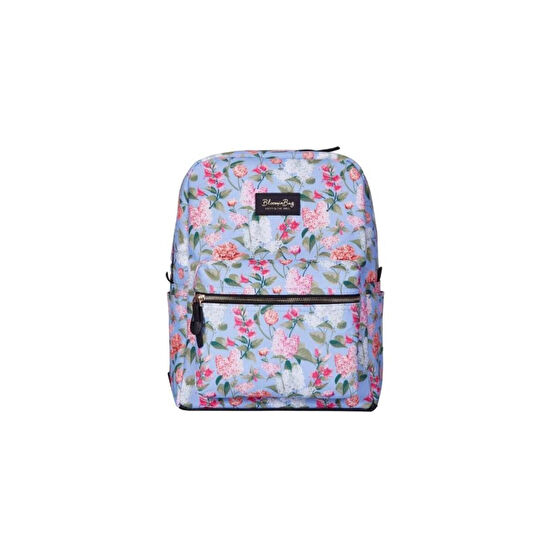 Bloominbag Spring Spirit 13-14 Inç Laptop / Macbook Sırt Çantası