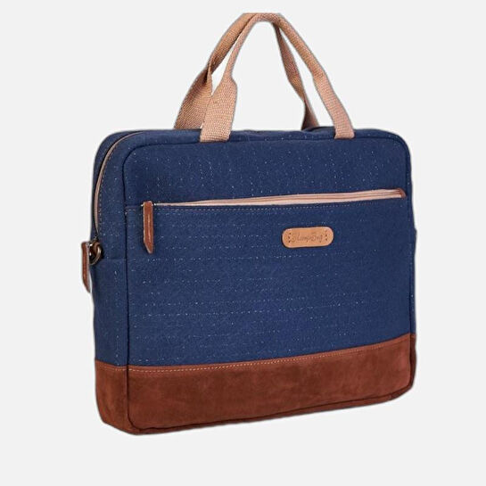 Bloominbag Ice Crystal 15-16 Inç Laptop / Macbook Çantası