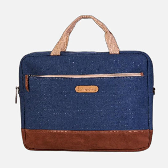 Bloominbag Ice Crystal 15-16 Inç Laptop / Macbook Çantası