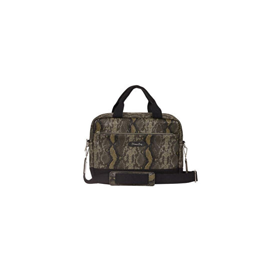 Bloominbag Pitonic Nature Simple 13-14 Inç Laptop / Macbook Çantası