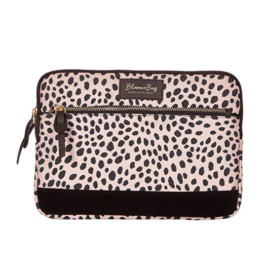 Bloominbag Leopard Love Ipad / Tablet Kılıf