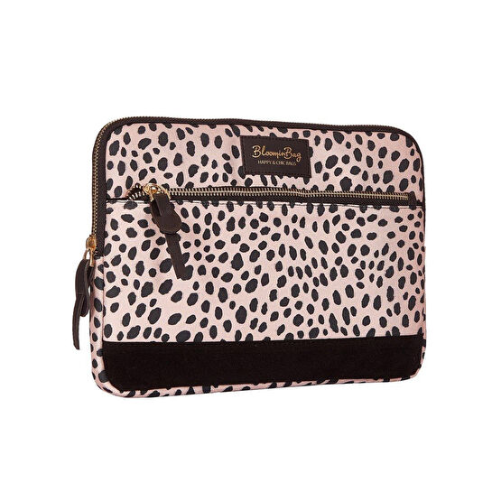 Bloominbag Leopard Love Ipad / Tablet Kılıf