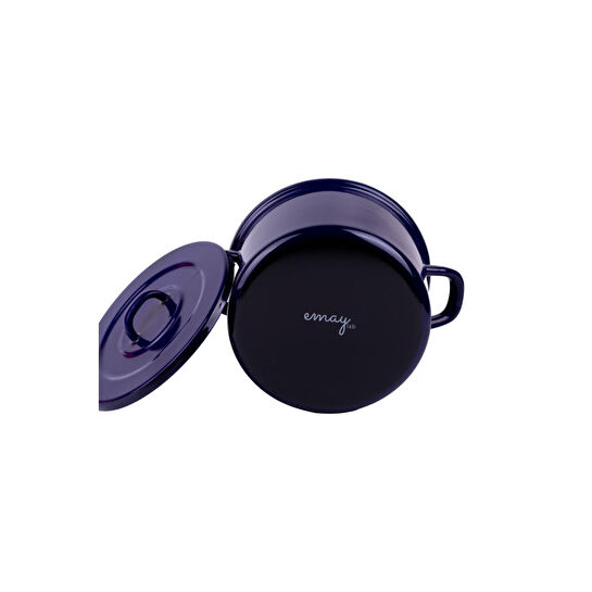 Emaylab Rainpot Tencere 22 Cm Cobalt