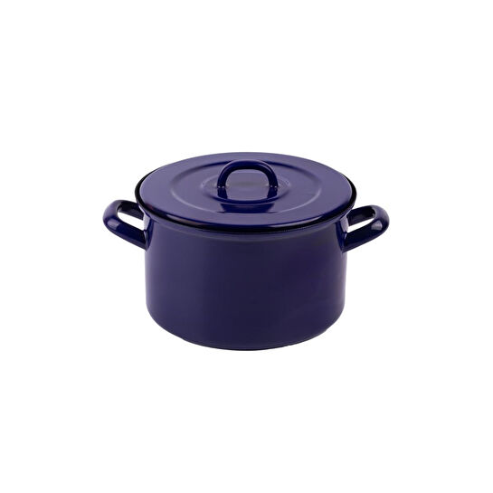 Emaylab Rainpot Tencere 22 Cm Cobalt