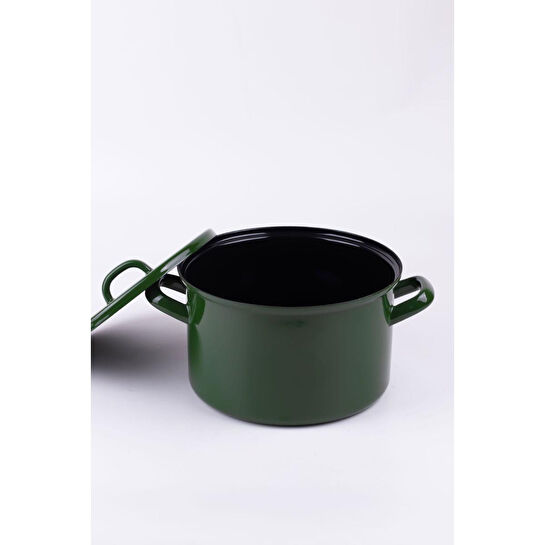 Emaylab Rainpot Tencere 22 Cm Emerald
