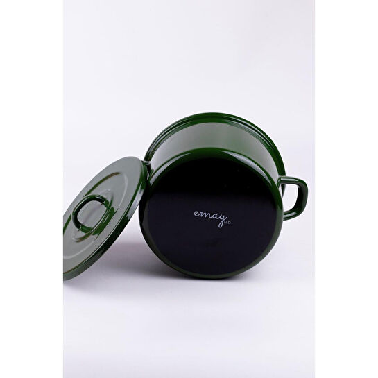 Emaylab Rainpot Tencere 22 Cm Emerald