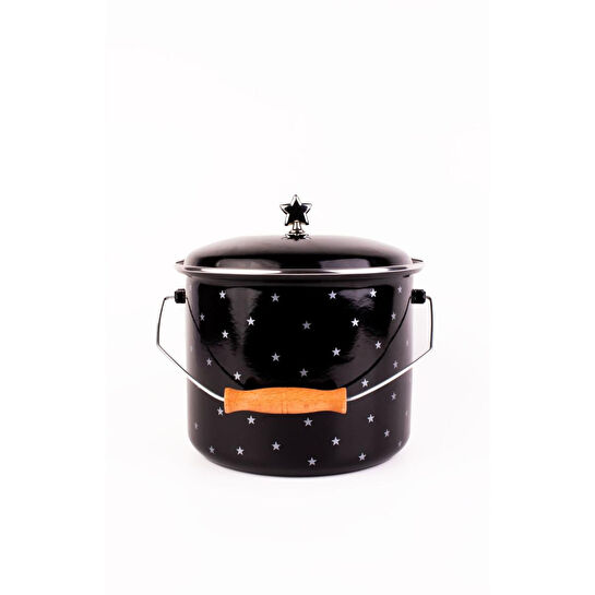 Emaylab Star Emaye Bakraç 22cm (5litre)