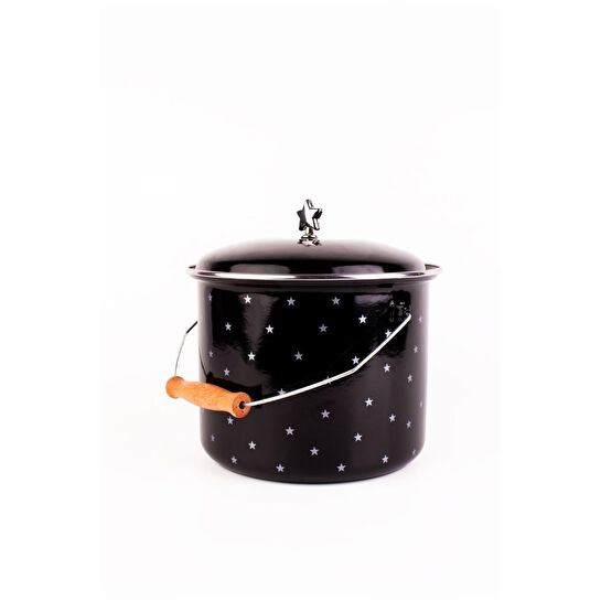 Emaylab Star Emaye Bakraç 22cm (5litre)