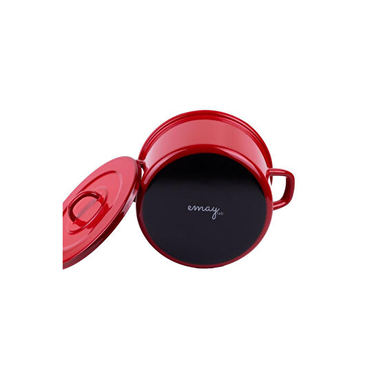 Emaylab Rainpot Tencere 22 Cm Flame