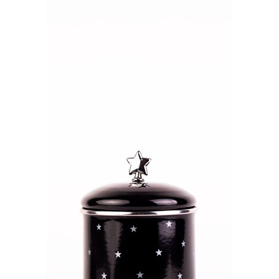 Emaylab Star Emaye Dev Boy Çok Amaçlı Kavanoz (1.8li̇tre)