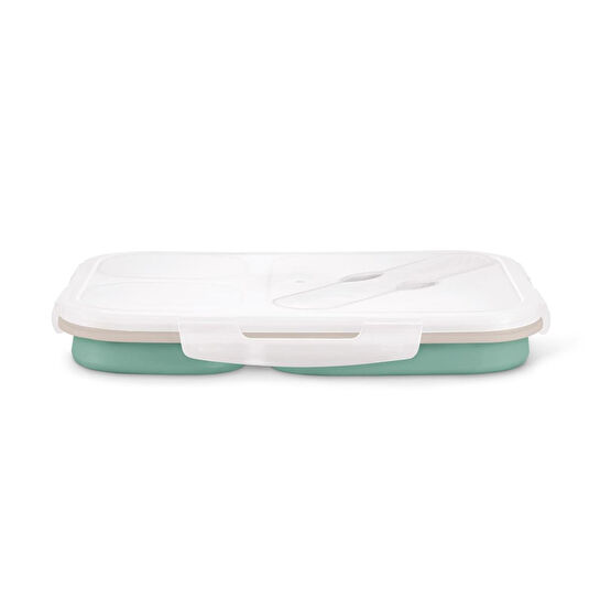 Tchibo Yemek Kutusu, Taşınabilir