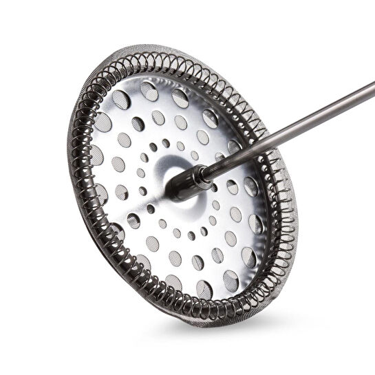 Tchibo French Press, Siyah 800 Ml