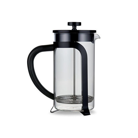 Tchibo French Press, Siyah 800 Ml