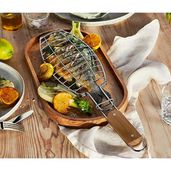 Tchibo Izgara Spatulası