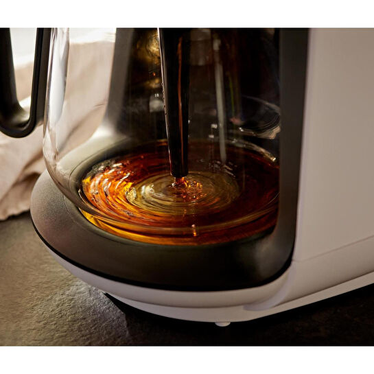 Tchibo Filtre Kahve Makinesi, Siyah