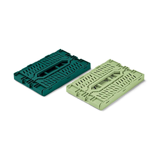 Tchibo Düzenleyici Kutu, 2 Adet