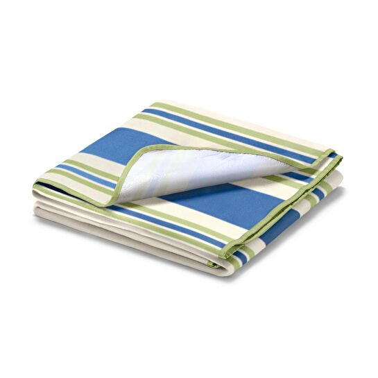 Tchibo Piknik Örtüsü, Xl - Çizgili