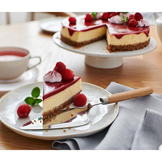 Tchibo Pasta Spatulası