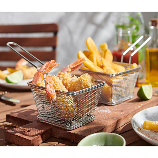 Tchibo Servis Sepeti, 2 Adet