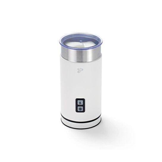 Tchibo Elektrikli Süt Köpürtücü, Beyaz