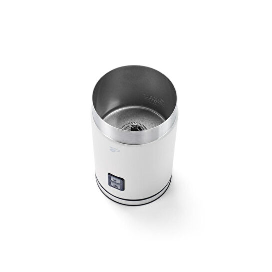 Tchibo Elektrikli Süt Köpürtücü, Beyaz