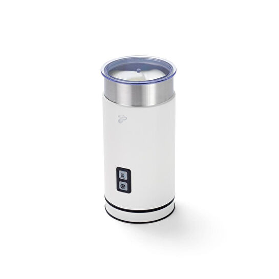 Tchibo Elektrikli Süt Köpürtücü, Beyaz