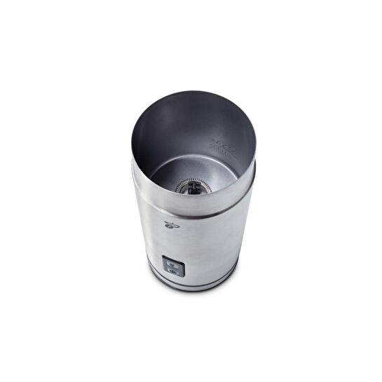 Tchibo Elektrikli Süt Köpürtücü, Paslanmaz Çelik