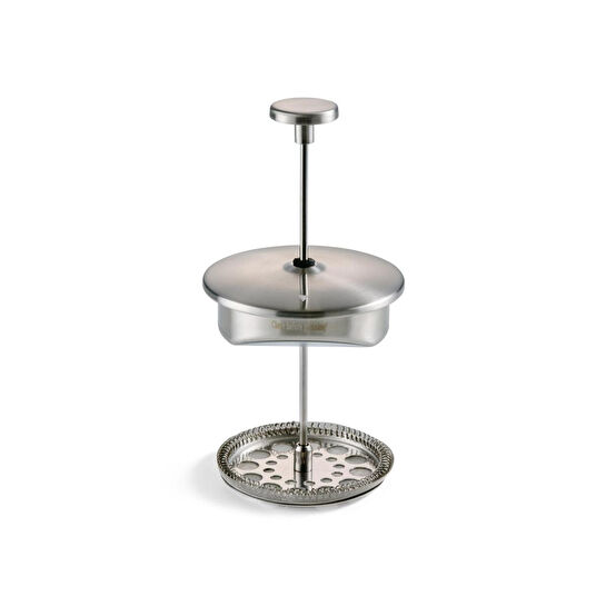 Tchibo French Press, Paslanmaz Çelik 900 Ml