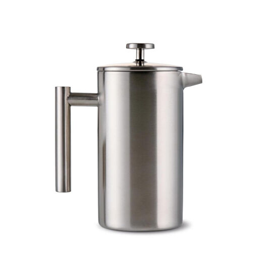 Tchibo French Press, Paslanmaz Çelik 900 Ml