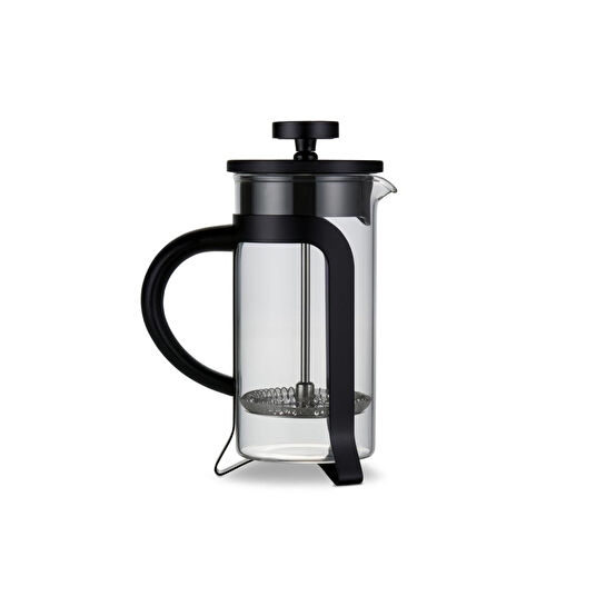 Tchibo French Press, Siyah 300 Ml