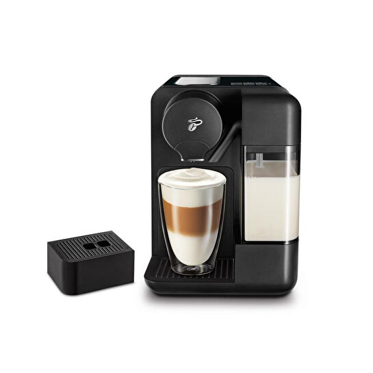 Tchibo Cafissimo Milk Kapsüllü Kahve Makinesi,siyah