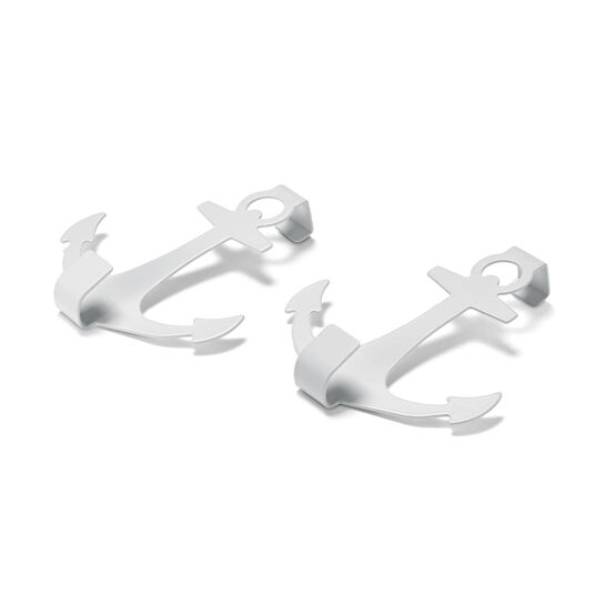 Tchibo Kapı Askısı, 2 Adet, Çapa