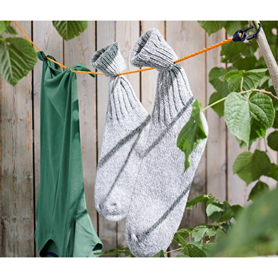 Tchibo Kamp İçin Çamaşır İpi