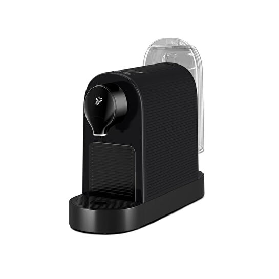 Tchibo Cafissimo Pure Plus Kapsüllü Kahve Makinesi, Siyah