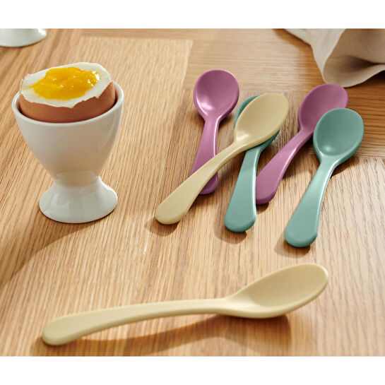 Tchibo Yumurta Kaşığı