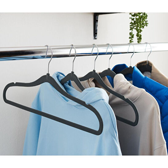 Tchibo Elbise Askısı