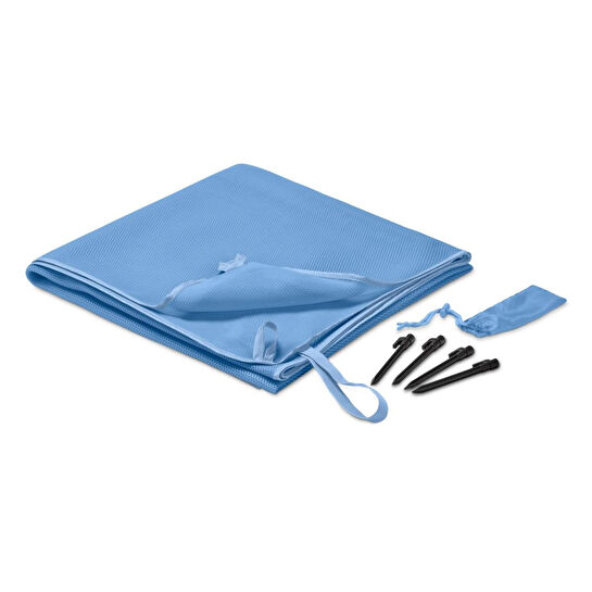 Tchibo Kum Tutmayan Örtü