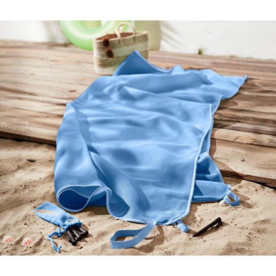 Tchibo Kum Tutmayan Örtü