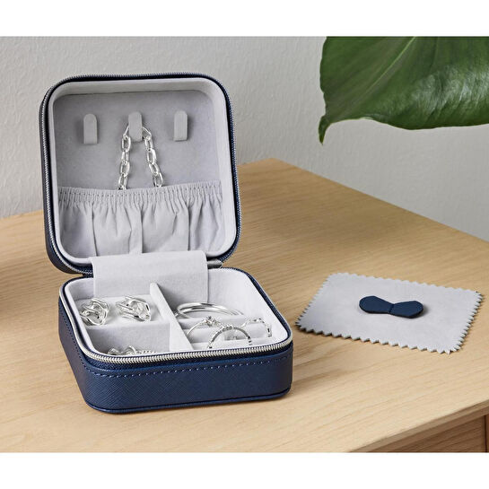 Tchibo Küçük Takı Kutusu