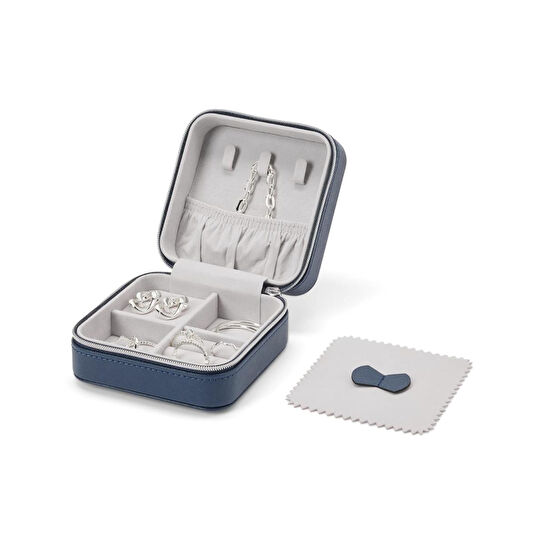 Tchibo Küçük Takı Kutusu