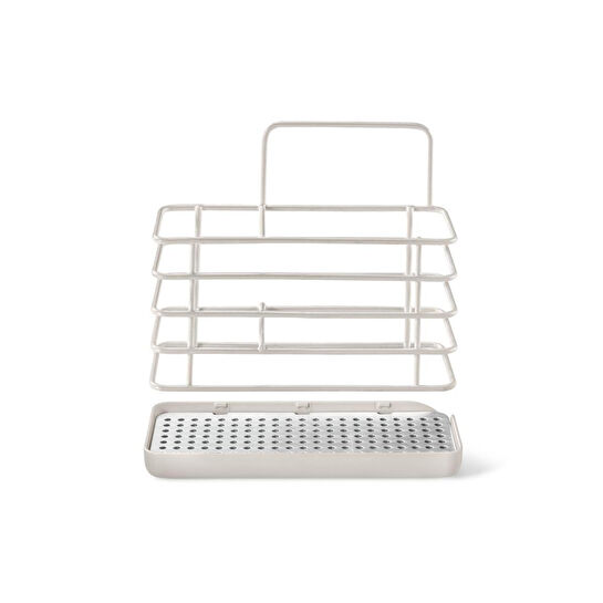 Tchibo Bulaşık Malzemeleri Düzenleyici, Metal