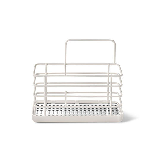 Tchibo Bulaşık Malzemeleri Düzenleyici, Metal