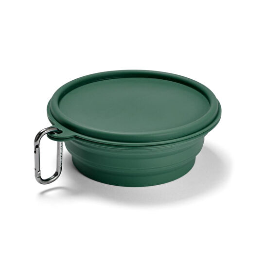 Tchibo Katlanabilir Mama Kabı