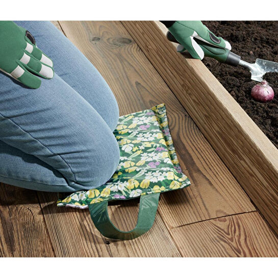 Tchibo Diz Yastığı, Bahçe İşleri İçin