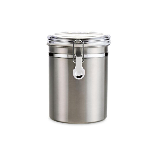 Tchibo Kahve Kutusu, Gümüş