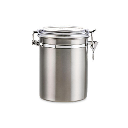 Tchibo Kahve Kutusu, Gümüş