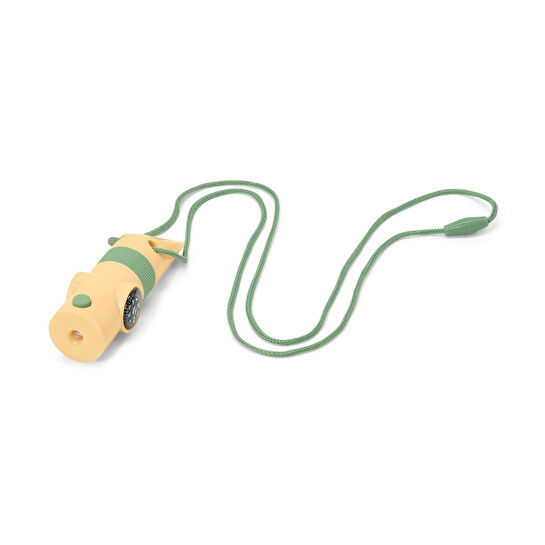 Tchibo Outdoor Aleti, Çocuklar İçin 7’si 1 Arada Alet