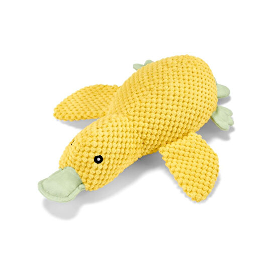 Tchibo Pelüş Köpek Oyuncağı, Ördek